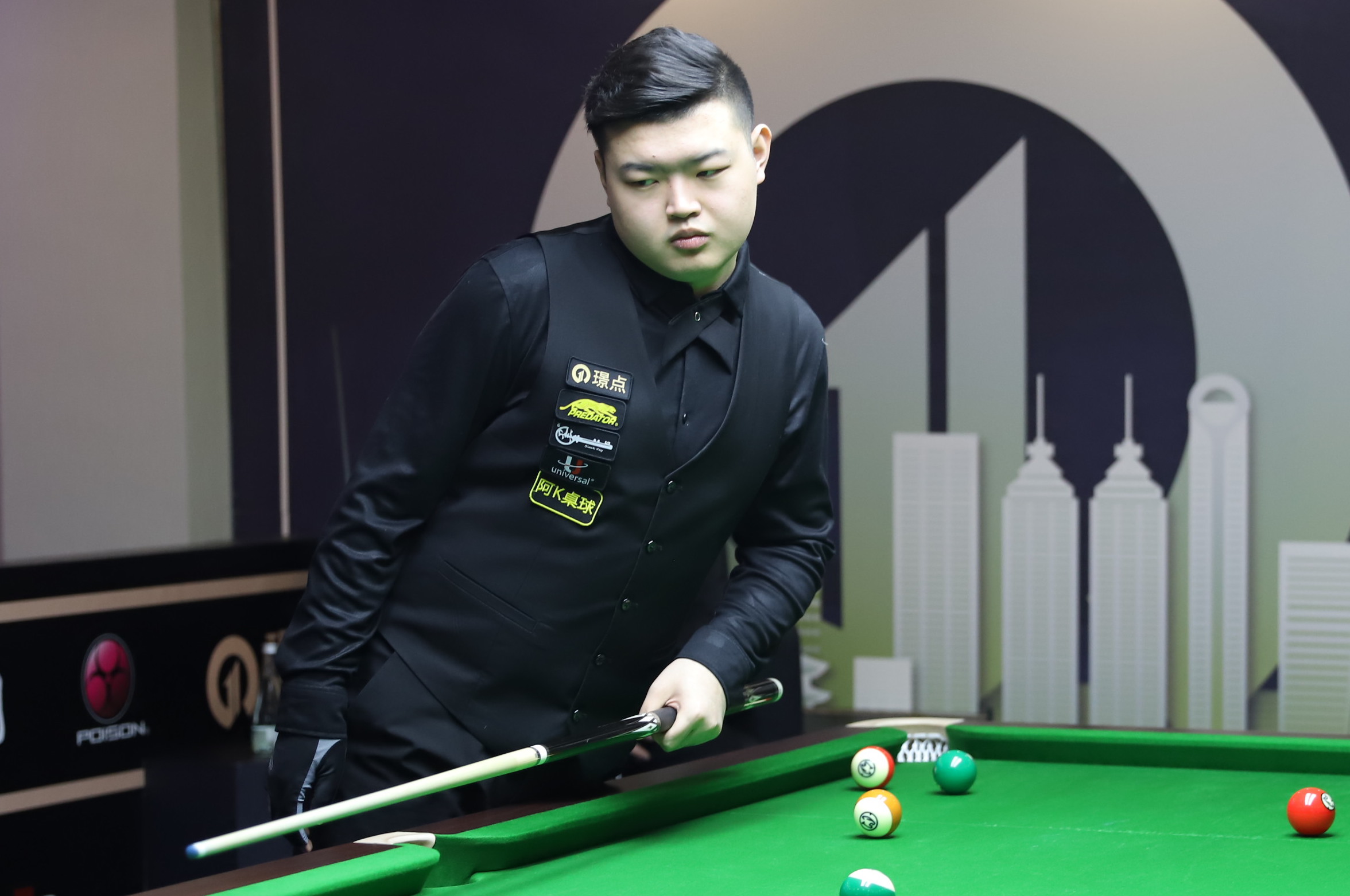 未打过替补 未打过替补