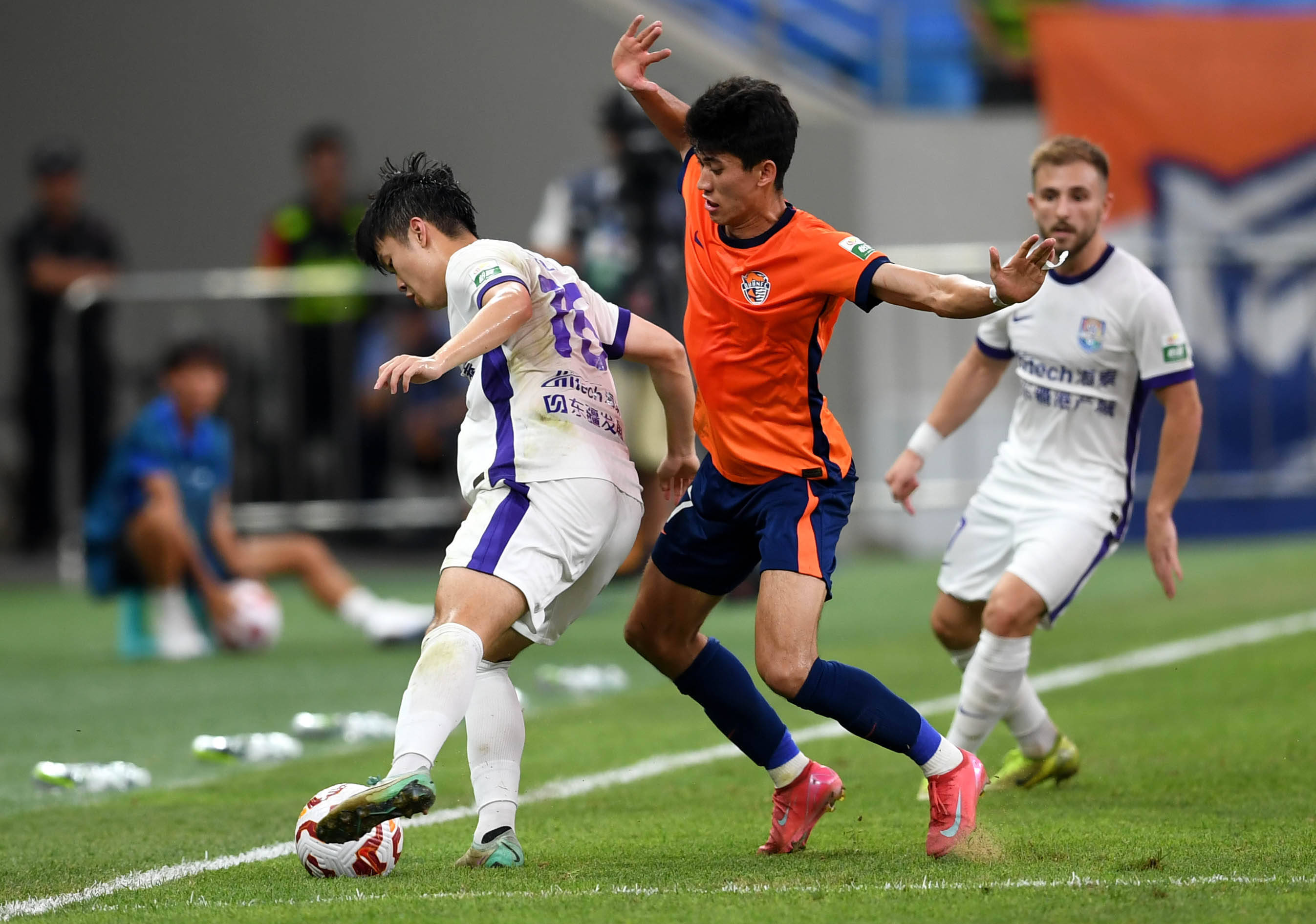 预计中国队 预计中国队