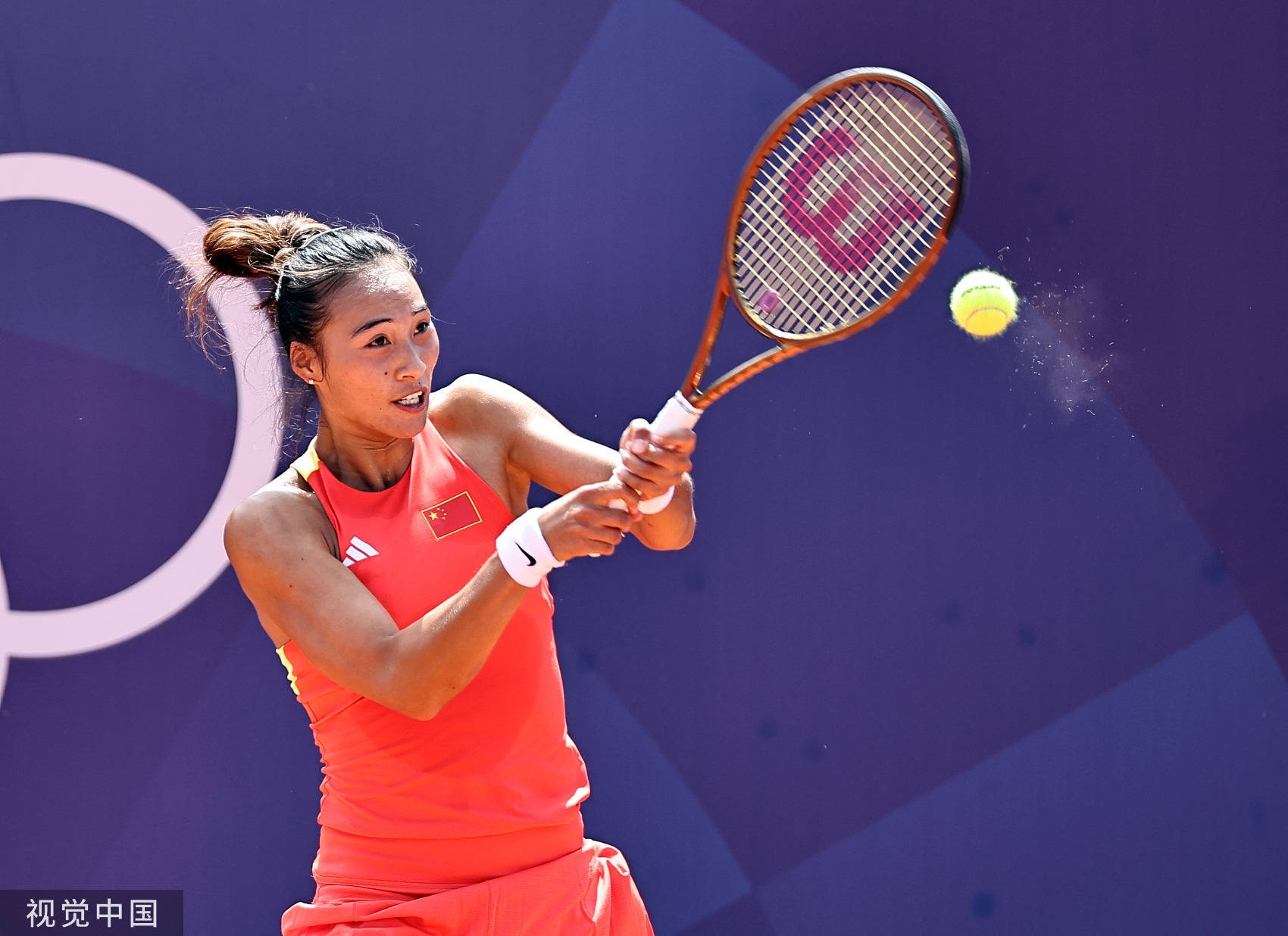 耀的体现 耀的体现